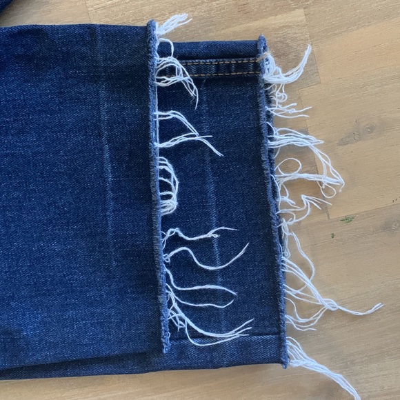 Levi Strauss 505TM men jeans 99% cotton - Picture 4 of 14